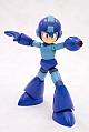 KOTOBUKIYA Rockman Rockman Repackage-ban 1/10 Plastic Kit gallery thumbnail