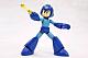 KOTOBUKIYA Rockman Rockman Repackage-ban 1/10 Plastic Kit gallery thumbnail