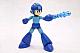 KOTOBUKIYA Rockman Rockman Repackage-ban 1/10 Plastic Kit gallery thumbnail
