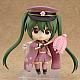 GOOD SMILE COMPANY (GSC) Senbonzakura feat. Hatsune Miku Nendoroid Hatsune Miku Senbonzakura Ver. gallery thumbnail