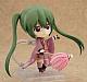 GOOD SMILE COMPANY (GSC) Senbonzakura feat. Hatsune Miku Nendoroid Hatsune Miku Senbonzakura Ver. gallery thumbnail