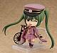 GOOD SMILE COMPANY (GSC) Senbonzakura feat. Hatsune Miku Nendoroid Hatsune Miku Senbonzakura Ver. gallery thumbnail