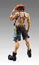 MegaHouse Variable Action Heroes ONE PIECE Portgas D. Ace Action Figure gallery thumbnail