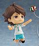 ORANGE ROUGE Haikyuu!! Nendoroid Oikawa Toru gallery thumbnail