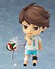 ORANGE ROUGE Haikyuu!! Nendoroid Oikawa Toru gallery thumbnail