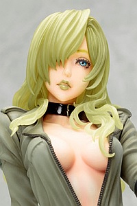 KOTOBUKIYA METAL GEAR SOLID BISHOUJO Sniper Wolf 1/7 Plastic Figure (Re-release)