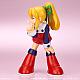 X PLUS Gigantic Series Rockman Roll Plastic Figure gallery thumbnail