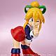 X PLUS Gigantic Series Rockman Roll Plastic Figure gallery thumbnail