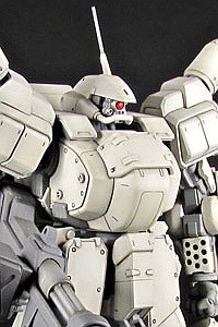 PLUM PMOA Assault Suit Leynos AS-5E3 Leynos (Shujinko Unit) Renewal Ver. 1/35 Plastic Kit  (Re-release)