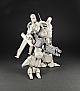 PLUM PMOA Assault Suit Leynos AS-5E3 Leynos (Shujinko Unit) Renewal Ver. 1/35 Plastic Kit  gallery thumbnail