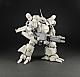 PLUM PMOA Assault Suit Leynos AS-5E3 Leynos (Shujinko Unit) Renewal Ver. 1/35 Plastic Kit  gallery thumbnail