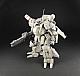 PLUM PMOA Assault Suit Leynos AS-5E3 Leynos (Shujinko Unit) Renewal Ver. 1/35 Plastic Kit  gallery thumbnail
