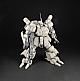 PLUM PMOA Assault Suit Leynos AS-5E3 Leynos (Shujinko Unit) Renewal Ver. 1/35 Plastic Kit  gallery thumbnail