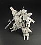 PLUM PMOA Assault Suit Leynos AS-5E3 Leynos (Shujinko Unit) Renewal Ver. 1/35 Plastic Kit  gallery thumbnail