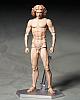 FREEing Table Museum figma Vitruvian Man gallery thumbnail