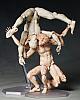 FREEing Table Museum figma Vitruvian Man gallery thumbnail