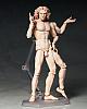 FREEing Table Museum figma Vitruvian Man gallery thumbnail