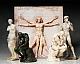 FREEing Table Museum figma Vitruvian Man gallery thumbnail