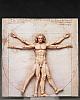 FREEing Table Museum figma Vitruvian Man gallery thumbnail