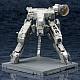KOTOBUKIYA METAL GEAR SOLID 4 Guns of the Patriots METAL GEAR REX METAL GEAR SOLID 4 Ver. 1/100 Plastic Kit gallery thumbnail