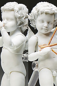 FREEing Table Museum figma Tenshi-zou (Re-release)