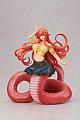 MEDICOS ENTERTAINMENT Monster Musume no Iru Nichijou Mia Plastic Figure gallery thumbnail