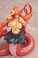 MEDICOS ENTERTAINMENT Monster Musume no Iru Nichijou Mia Plastic Figure gallery thumbnail
