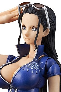 MegaHouse Variable Action Heroes ONE PIECE Nico Robin Action Figure (Re-release)