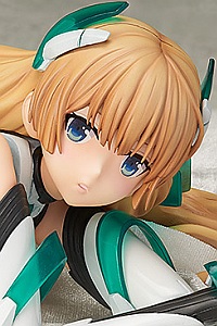 FREEing Expelled from Paradise Angela Balzac 1/4 Plastic Figure (2nd Production Run)