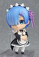 GOOD SMILE COMPANY (GSC) Re:Zero -Starting Life in Another World- Nendoroid Rem  gallery thumbnail