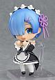 GOOD SMILE COMPANY (GSC) Re:Zero -Starting Life in Another World- Nendoroid Rem  gallery thumbnail