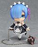 GOOD SMILE COMPANY (GSC) Re:Zero -Starting Life in Another World- Nendoroid Rem  gallery thumbnail