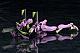 KOTOBUKIYA Neon Genesis Evangelion Evangelion EVA-01 TV Ver. Plastic Kit gallery thumbnail