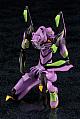 KOTOBUKIYA Neon Genesis Evangelion Evangelion EVA-01 TV Ver. Plastic Kit gallery thumbnail