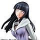 MegaHouse NARUTO GALS NARUTO Shippuden Hyuga Hinata Plastic Figure gallery thumbnail