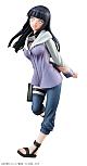 MegaHouse NARUTO GALS NARUTO Shippuden Hyuga Hinata Plastic Figure gallery thumbnail