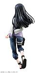 MegaHouse NARUTO GALS NARUTO Shippuden Hyuga Hinata Plastic Figure gallery thumbnail
