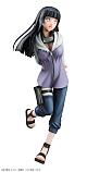 MegaHouse NARUTO GALS NARUTO Shippuden Hyuga Hinata Plastic Figure gallery thumbnail