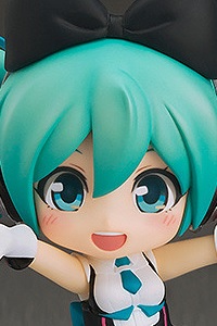 GOOD SMILE COMPANY (GSC) Character Vocal Series 01 Hatsune Miku Nendoroid Hatsune Miku Magical Mirai 2016 Ver. (2nd Production Run)