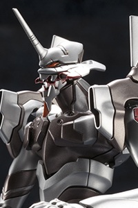 KOTOBUKIYA Godzilla VS Evangelion EVA-01 Mecha-Godzilla Colour Plastic Kit (Re-release)