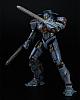 MAX FACTORY Pacific Rim PLAMAX JG-02 Gypsy Danger 1/350 Plastic Kit gallery thumbnail