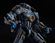 MAX FACTORY Pacific Rim PLAMAX JG-02 Gypsy Danger 1/350 Plastic Kit gallery thumbnail